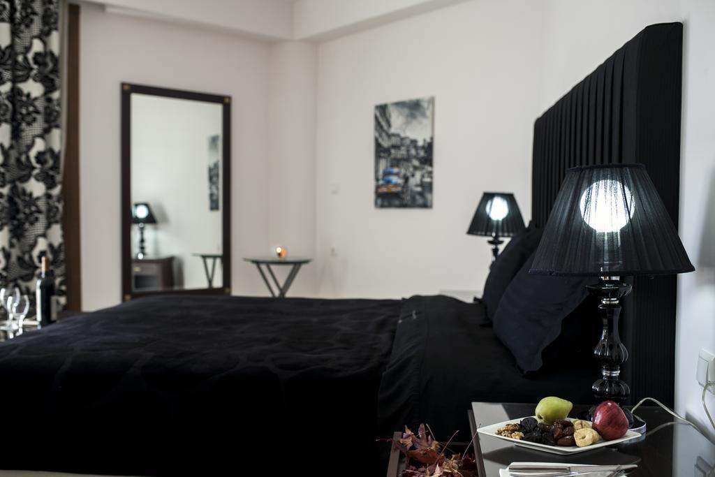 Hotel Veltsi Florina Room photo