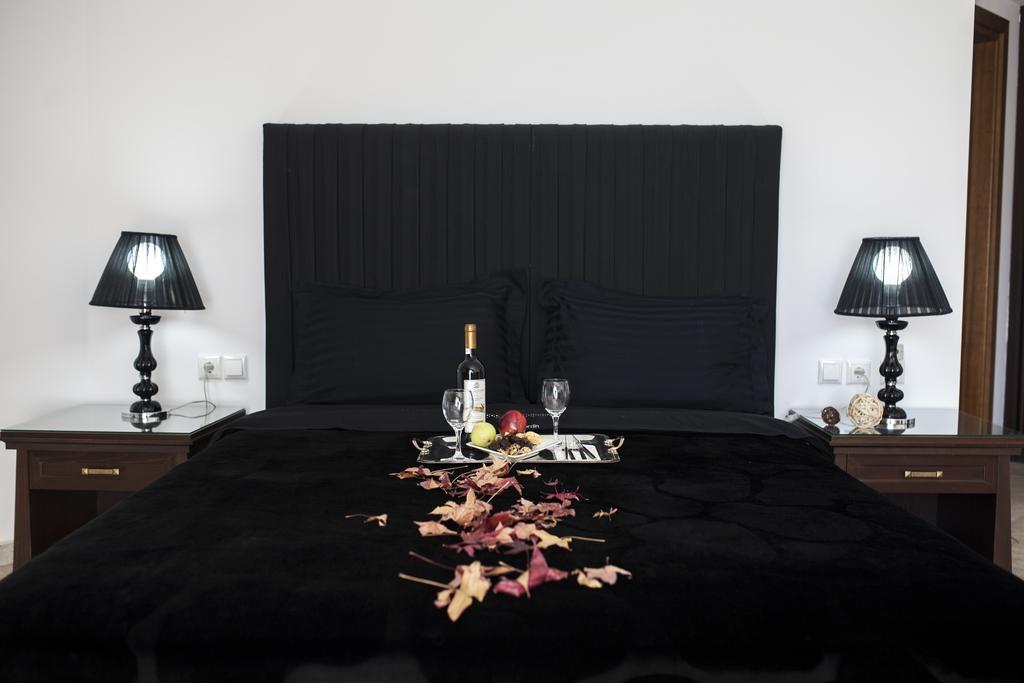 Hotel Veltsi Florina Room photo