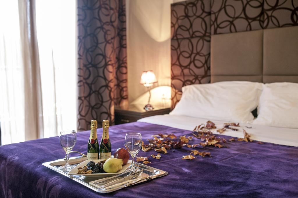 Hotel Veltsi Florina Room photo