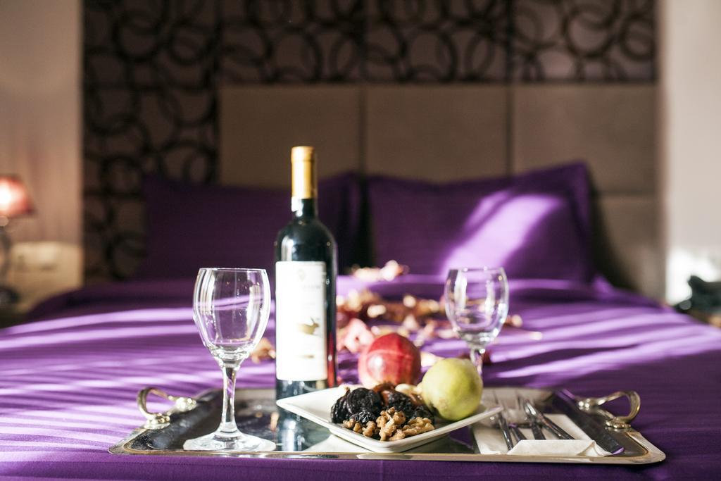 Hotel Veltsi Florina Room photo