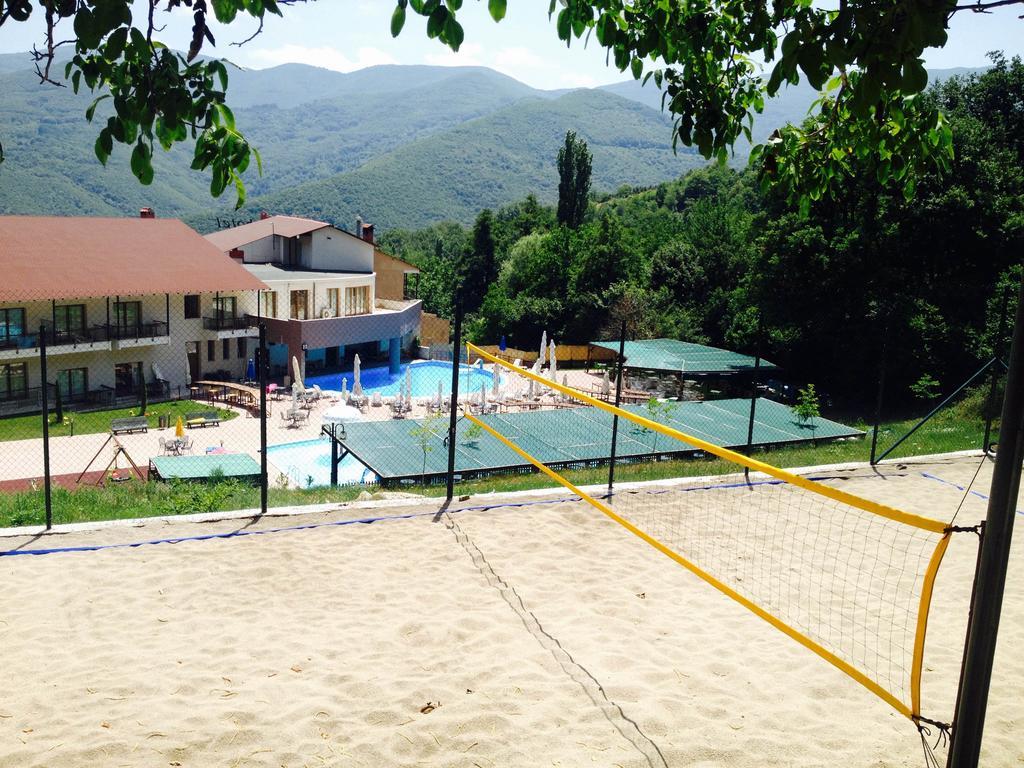 Hotel Veltsi Florina Exterior photo