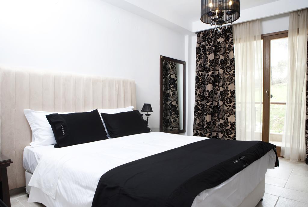 Hotel Veltsi Florina Room photo