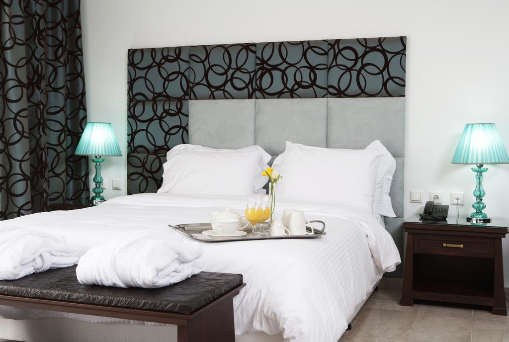 Hotel Veltsi Florina Room photo
