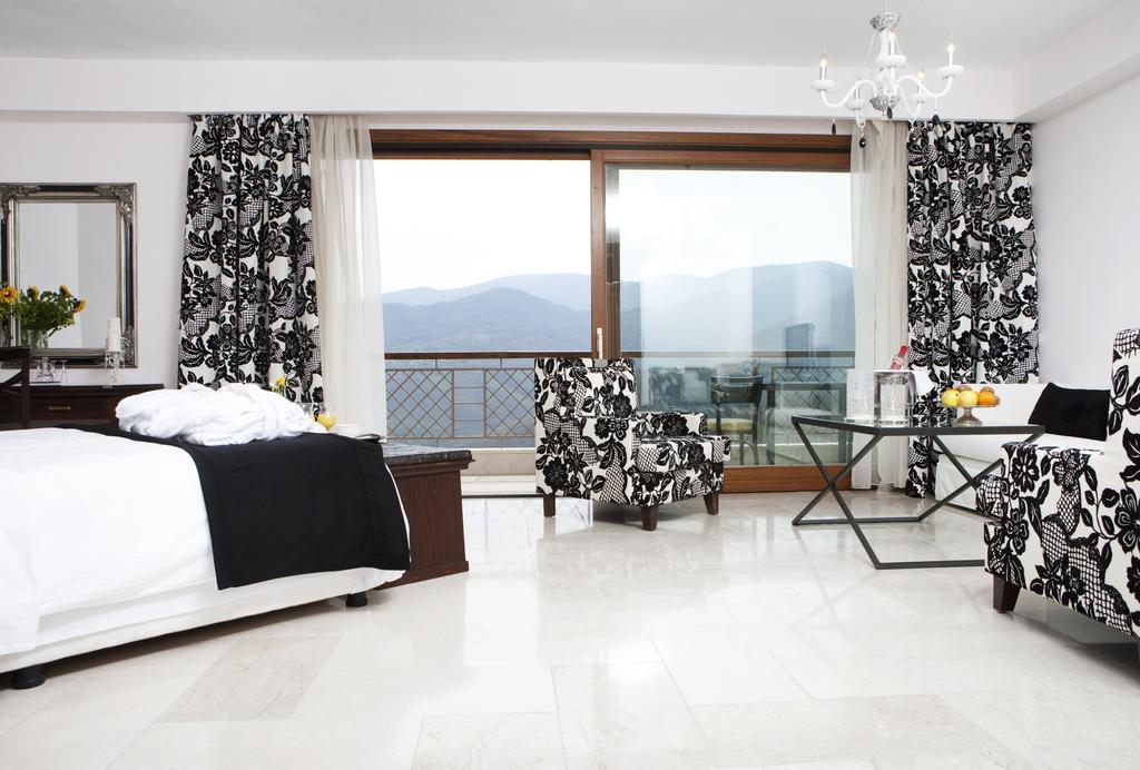 Hotel Veltsi Florina Room photo