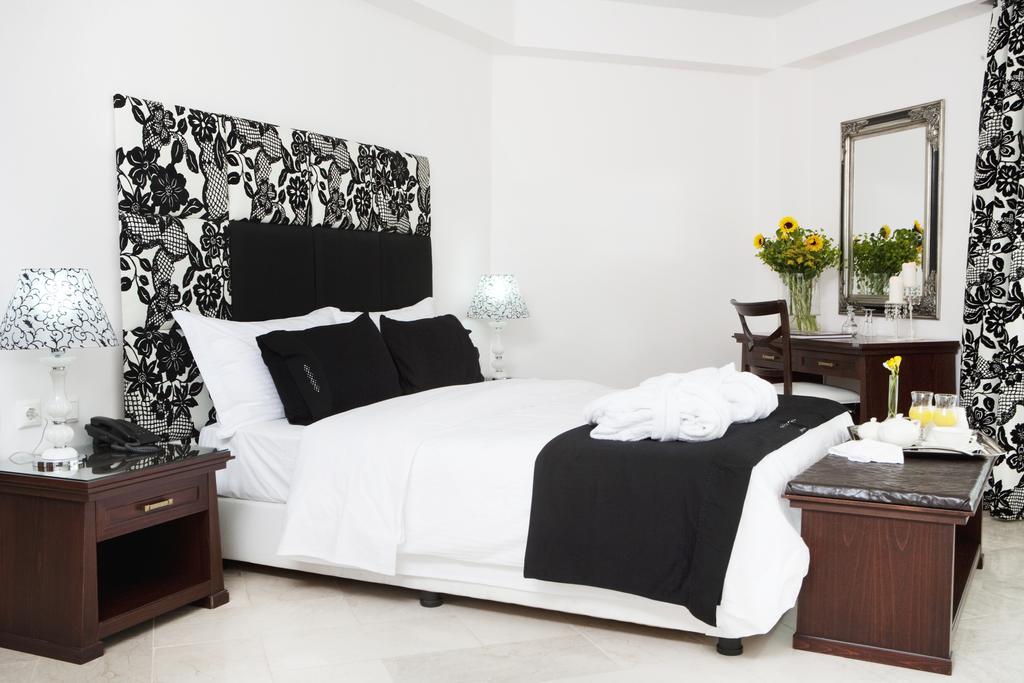 Hotel Veltsi Florina Room photo